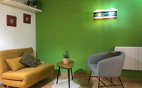 Apartamento en Corrala